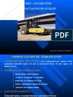 Compactacion