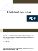 01-Evolucion de La Sociedad de Informacion