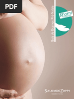 Guia de Exames Pre Natais