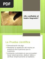 Download Es Confiable El Texto Biblico by NeyDevis SN291238921 doc pdf