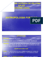 Antropologia forense