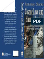Paperback Edition of Cosmic Love and Hum