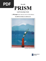 Download AJM PRISM by poddata SN29124372 doc pdf