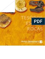 Geologia & Catalogo de Rocas España