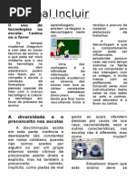 Jornal Incluir