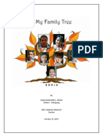 Family Tree - Jaam
