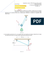 Taller 1 20152estatica