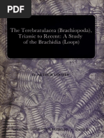 Cooper (1983) - Terebratulacea From Triassic To Recent (Pág. 167)