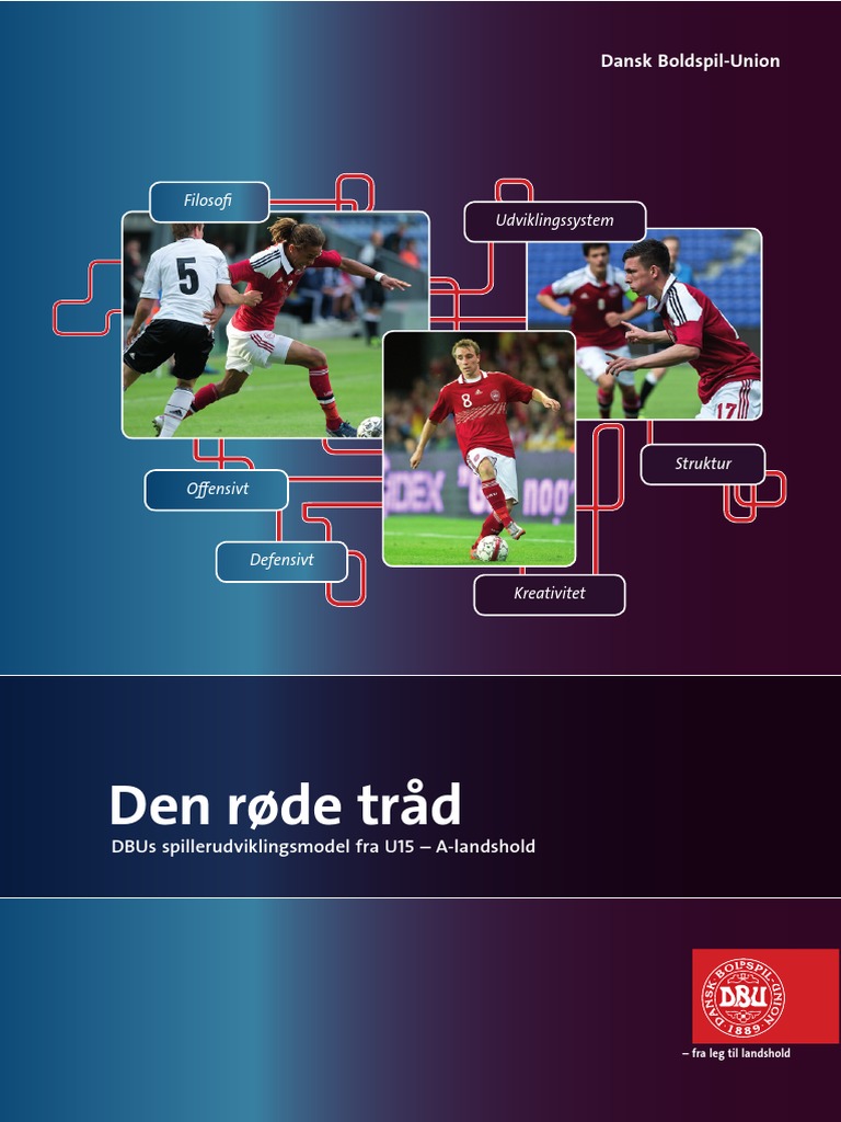 Den Rode Traad Oevelser Web | PDF