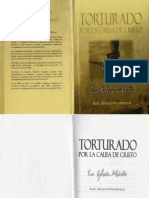 Richard Wurmbrand - Torturado por Cristo.pdf