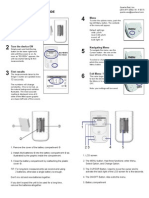 Radex RD1503+ Quick Eng