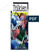 Tolkien Para Principiantes