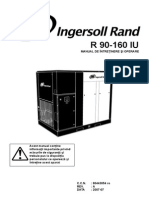 Compresoare IngersollRand