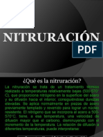 NITURACION