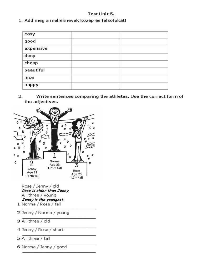 Argumentative essay unit image