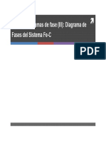 268276535 Tema 8 Diagramas de Fase III Fe C