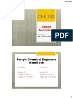 Particle Size Distribution