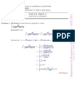Pauta Test2 IN1005C PDF