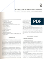 Radiología Vascular e Intervencionista