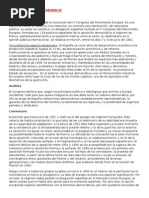 Contubernio de Munich