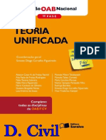 01 - Direito Civil - Oab Nacional PDF