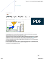 Alfabeto Iberico - Proel PDF