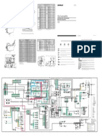 Diagrama Electrico 315l Caterpillar