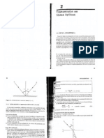 Introducción A Las Telecomunicaciones Por Fibras Ópticas - Jean Pierre Nérou - CAP2 PDF