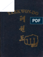 Enciclopedia Taekwondo 