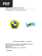 Download Referat Demam Berdarah Dengue by NicoMichael SN291272248 doc pdf