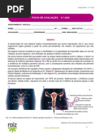 Reprodução, Genética e Fecundação + correção.pdf