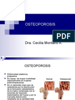 Osteoporosis