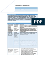 Documentos Secundaria Sesiones Unidad01 CTA CuartoGrado CTA4 UNIDAD1 PDF