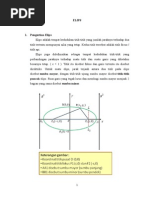 Download Makalah Elips by Nayla Husna Salsabila SN291276952 doc pdf