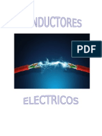 Conductores Eléctricos