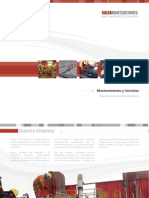 Brochure Mantenimiento Salfa PDF