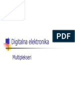 Mux-Multiplekseri