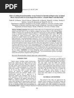 Download Dexmedetomidine for Spinal Anesthesia - Copy by Suparno Adi Santika SN291279129 doc pdf
