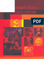 0321 Peru-Gobiernos Locales