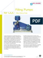 p30 Co2 Pump