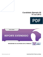 IAT Reporte Extendido Candidato Ejemplo 02