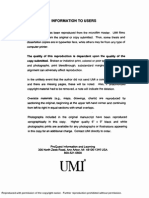 Evaluating Information System Success in Public Organizationsevaluating Information System Success in Public Organizations