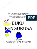 Buku Pengurusan