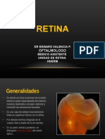 Retina