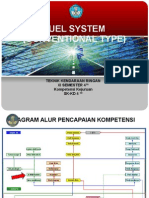 Fuel System Conventiona Ind