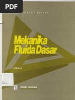 Download Cvl-Mekanika Fluida Dasar by Day Ars SN291286580 doc pdf