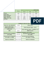 Estudio de Trafico