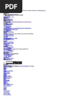 Asme Section II (2000) - Materials Index for Boilers and Pressure Vessels