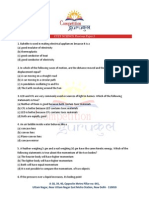 CTET SCIENCE Previous Paper 3.pdf