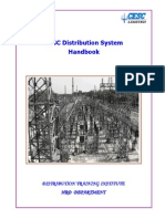 Distribution System Handbook